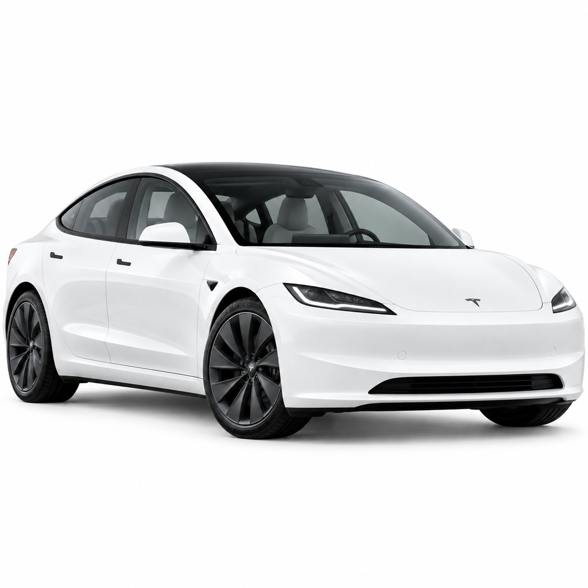 Model 3