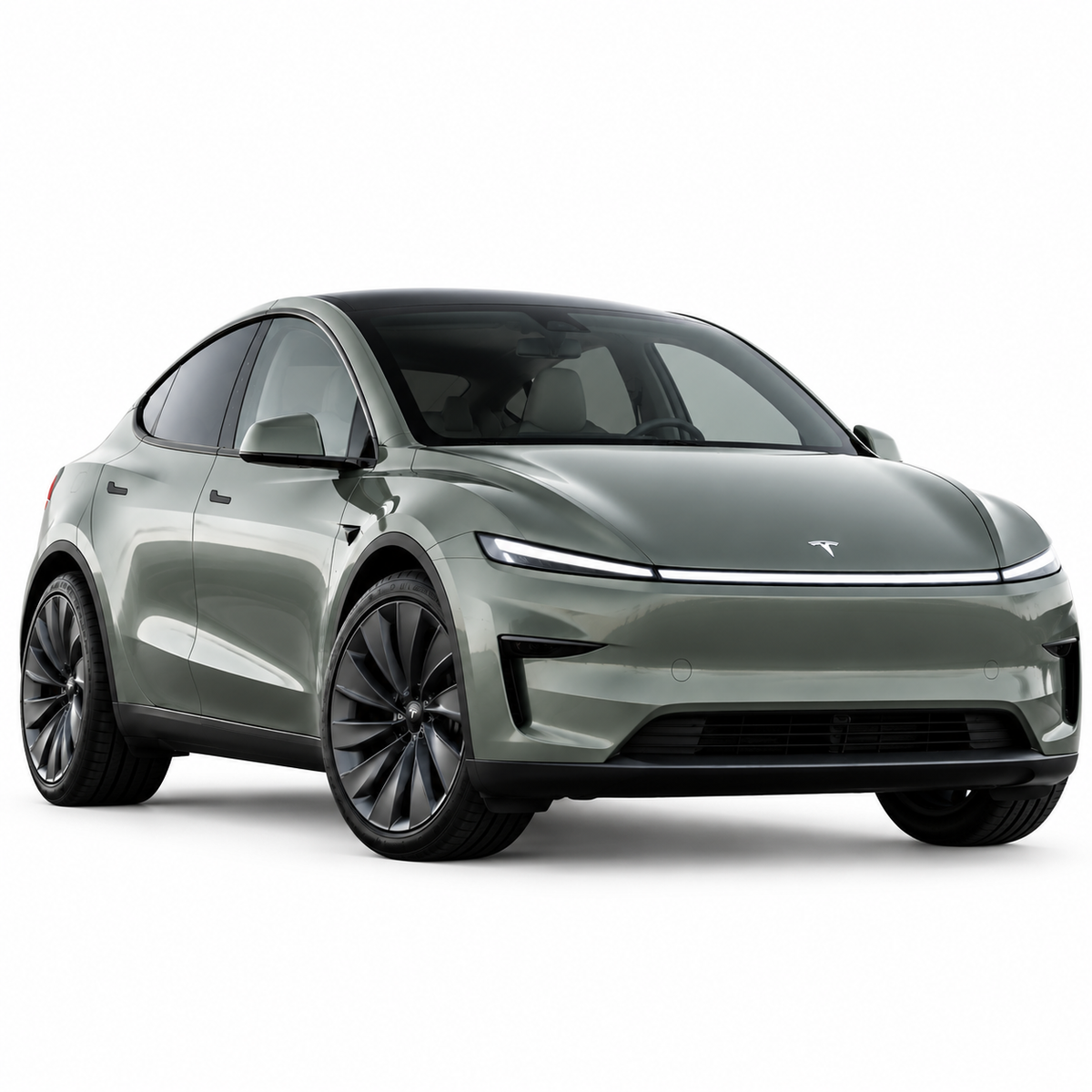 Model Y